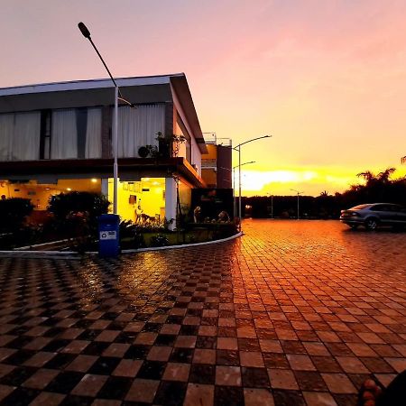 Carina Retreat Resort Sasan Gir Exterior photo