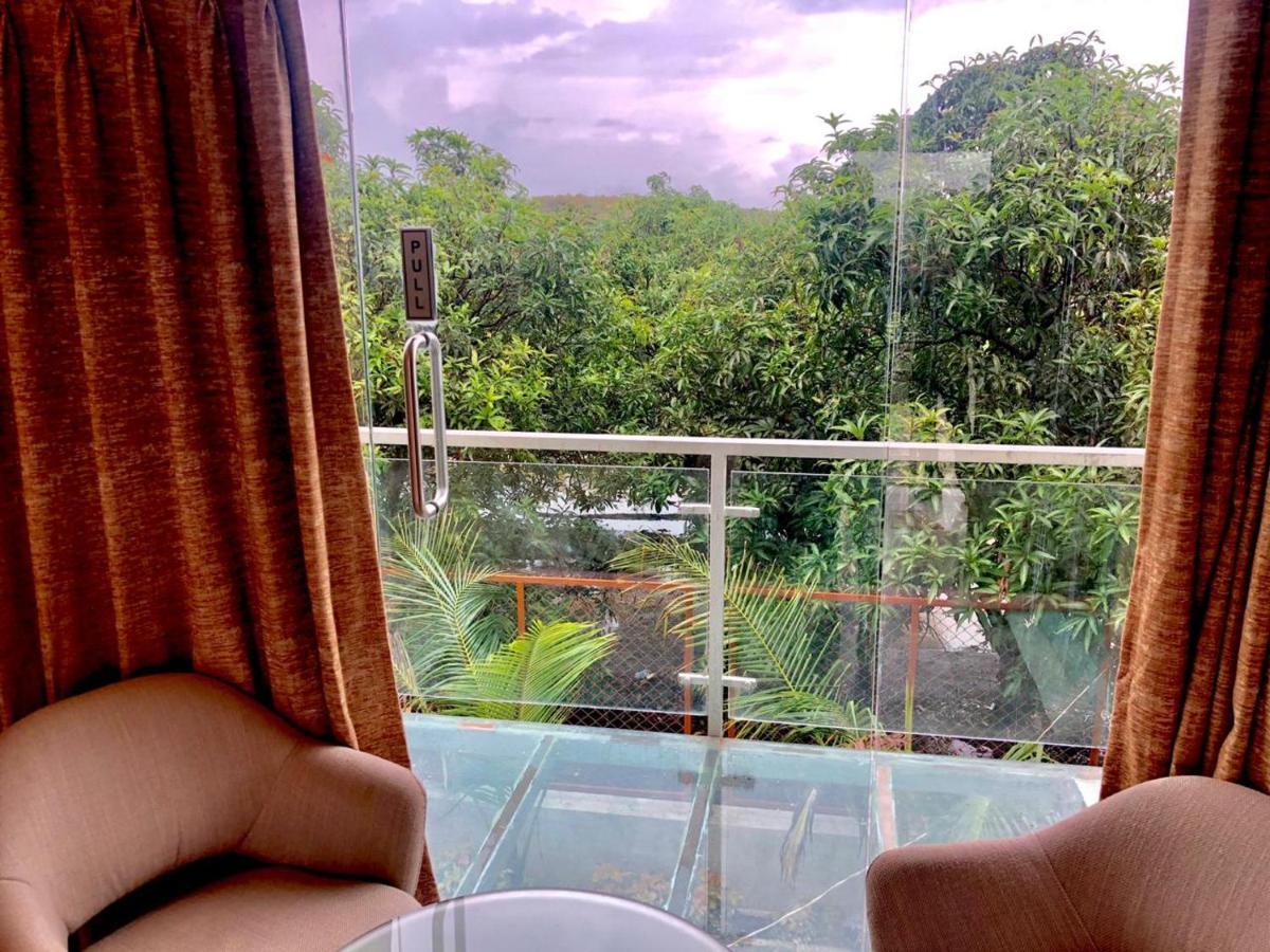 Carina Retreat Resort Sasan Gir Exterior photo