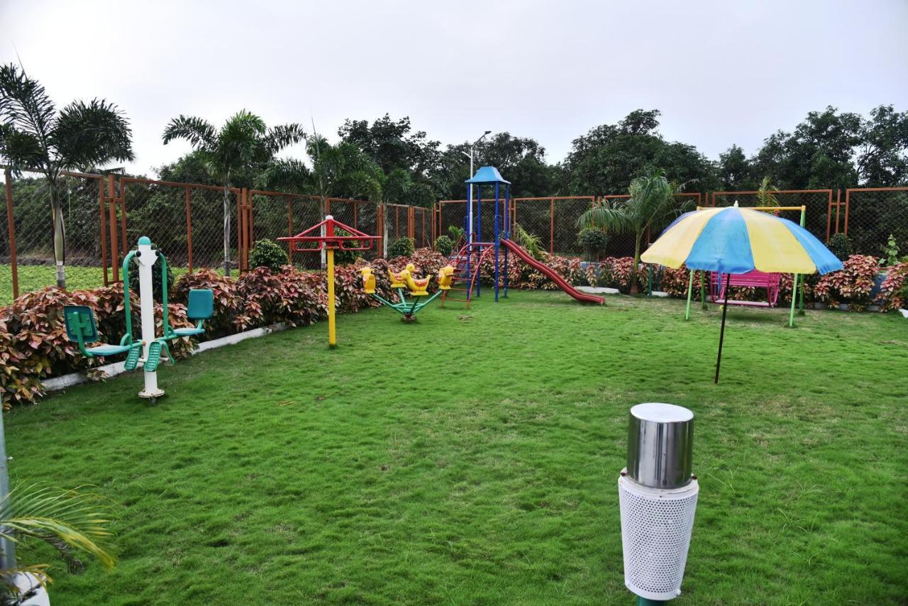 Carina Retreat Resort Sasan Gir Exterior photo
